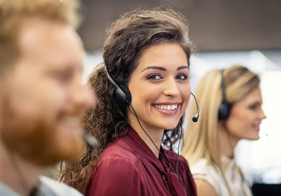 Contact Center Speech Analytics 